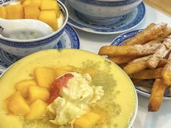 -江记甜品(罗湖店)