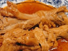 -陳香貴·兰州牛肉面(上海长风大悦城店)