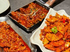 -干杯小木屋米酒店(罗斯福店)