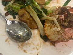 -喜记避风塘炒辣蟹(旗舰店)