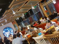 大堂-成都吃客(九眼桥店)