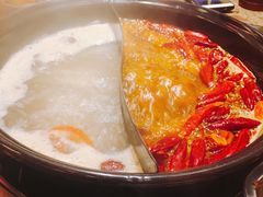 -大签门香串串(车公庙店)