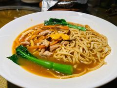 长寿面-大鸽饭(岗顶店)