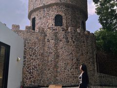 -J Create城市露营咖啡·简餐·宠物(上海动物园店)