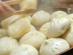 -清泉阁包子铺(中山路店)