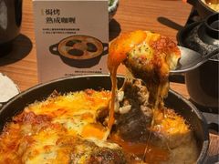 -CURRY YA 熟成咖哩專門店(深圳湾万象城店)