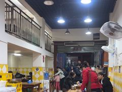 -九九牛肉馆(南山路店)
