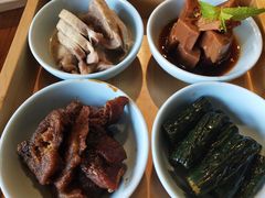 -小厨娘淮扬菜(清江苏宁广场店)