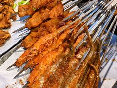 -食鸡公社辣子鸡·潍坊菜·烧烤