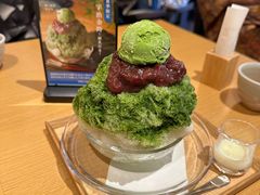-伊藤久右卫门(宇治本店)