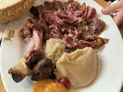 -巴伐利亚啤酒坊(意式风情街店)