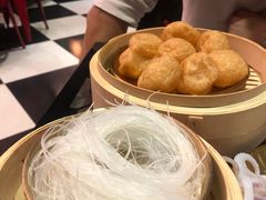 -大龙凤鸡煲(万菱汇店)