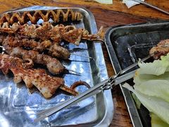 -合顺祥烩面(健康路店)