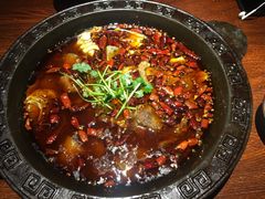 -受气牛肉·耙牛肉火锅(水晶郦城店)