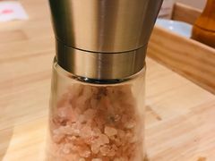 -不倒翁炭火烧肉(永安里店)