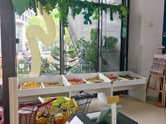 -当代MOMAKIDS托育中心