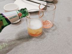 -金哥私房菜馆(张府园总店)