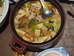 -福来齐·鲁菜海鲜·渔家菜(朝阳街分店)