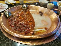 -老码头火锅(骡马市店)