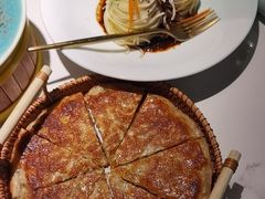-雀蓝川菜(滨湖万象汇店)