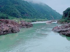 -百漈沟生态旅游景区
