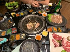 -西安浐灞艾美酒店·汉江餐厅·火锅