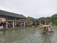 -寨沙侗寨(侗族歌堂)