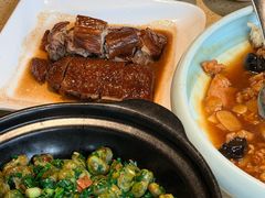 深井烧鹅-铜锣湾·有麝自然香(重庆新天地店)