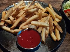 -Q MEX 库迈墨西哥餐吧(三里屯店)