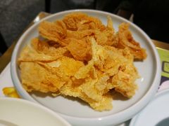 -洪氏嗨捞·猪肚鸡火锅(阳光天地店)