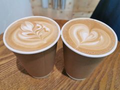 -Joymean coffee.见面咖啡