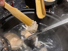 -润泽园海南椰子鸡·糟粕醋火锅(拱北店)