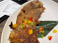 -四道菜·福建菜馆(新街口金鹰店)