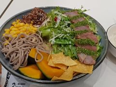 -池奈·日式咖喱蛋包饭(老城根Gpark店)