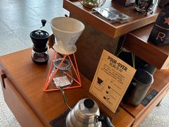 -星巴克臻选(西安钟楼店)