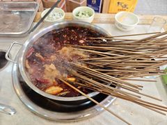 -江二娃串串香(科园四路总店)