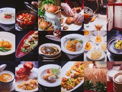 -夏宫中餐厅(香格里拉大酒店)