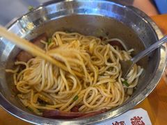 -雙冲柳州螺蛳粉&酸嘢&桂林米粉(簋街店)