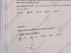 -JT PREP国际学科课程·IB·AP·Alevel(陆家嘴校区)