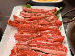 -烤肉刘·清真老北京炙子烤肉(虎坊桥老店)