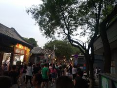 -中央戏剧学院(东城校区)