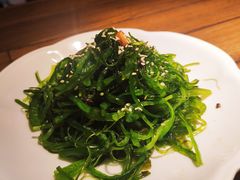 -外婆私房菜(新亚百货店)