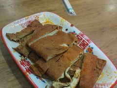 -秦君宝手擀菠菜面(金花路店)
