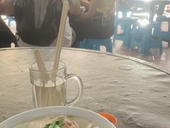 -金沙园生肉面(Jalan Pantai)