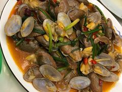 -旺豪海鲜餐厅(友谊阳光城店)