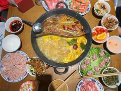 -楠火锅(太古里总店)