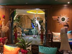 -泰谷玲抓龙筋SPA·泰式按摩(五一广场店)