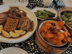 -金香匯晚茶(浑南店)