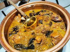 -关东小磨东北菜(漕河泾印象城店)