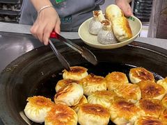 -李记清真馆(打钉巷店)